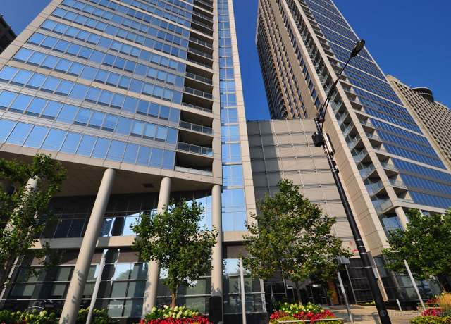 Property at 600 N Lake Shore Dr #1104, Chicago, IL 60611, 3 beds, 2.5 baths