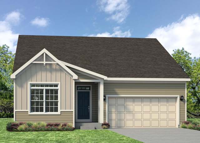 Property at 341 N Aspen Dr, Cortland, IL 60112, 3 beds, 2 baths