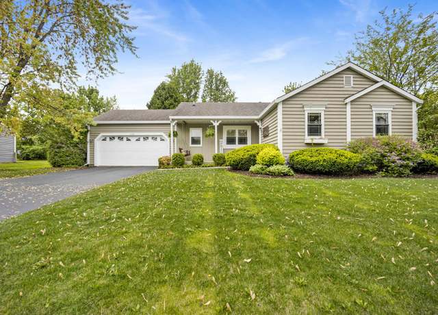 Property at 1360 Carleton Cir, Naperville, IL 60565, 4 beds, 2 baths