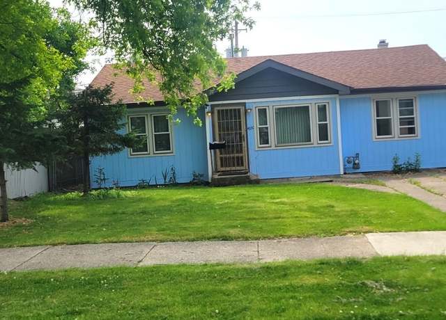Property at 4930 S Luna Ave, Chicago, IL 60638, 3 beds, 1.5 baths