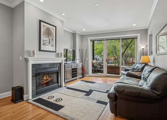 Property at 4660 N Winthrop Ave Unit 1N, Chicago, IL 60640, 2 beds, 2.5 baths