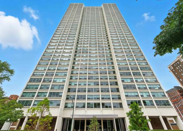 Property at 1700 E 56th St #2909, Chicago, IL 60637, 2 beds, 2 baths