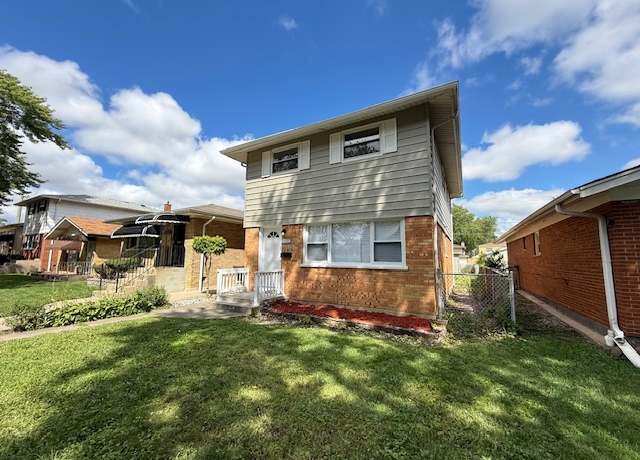 Property at 11531 S Throop St, Chicago, IL 60643, 3 beds, 1.5 baths
