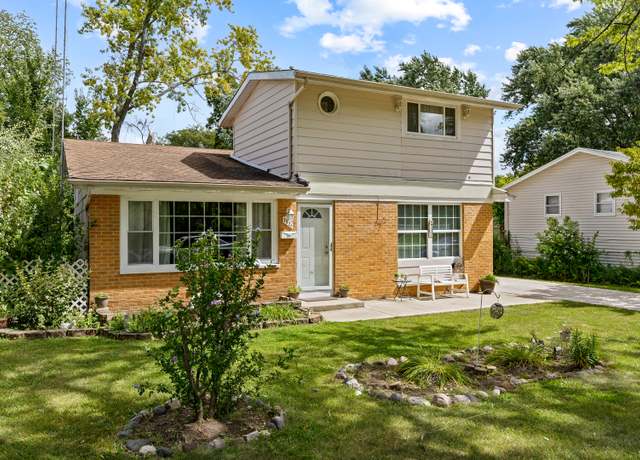Property at 7321 Jonquil Ter, Hanover Park, IL 60133, 4 beds, 2 baths