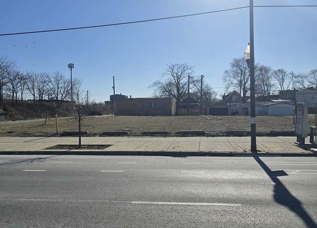 Property at 4607 W Madison St, Chicago, IL 60644