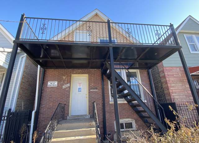 Property at 3005 S Pulaski Rd, Chicago, IL 60623, 4 beds, 2.5 baths