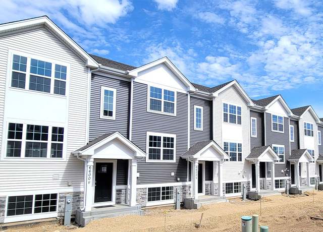 Property at 6600 Linden Trl Unit A, Wonder Lake, IL 60097, 3 beds, 2.5 baths