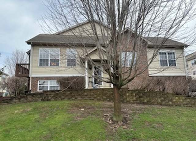 Property at 611 E Willow St, Elburn, IL 60119, 3 beds, 3 baths