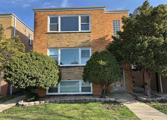 Property at 7062 W Diversey Ave, Chicago, IL 60707, 8 beds, 4 baths