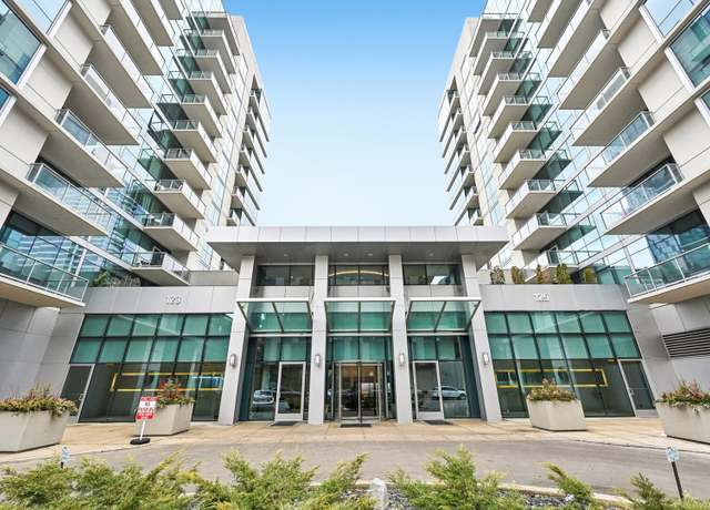 Property at 125 S Green St Unit 1007A, Chicago, IL 60607, 1 bed, 1 bath