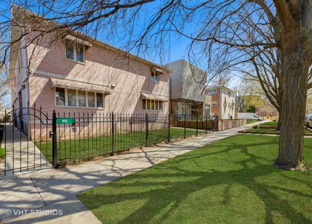 Property at 3913 N Kedvale Ave Unit A, Chicago, IL 60641, 3 beds, 2.5 baths