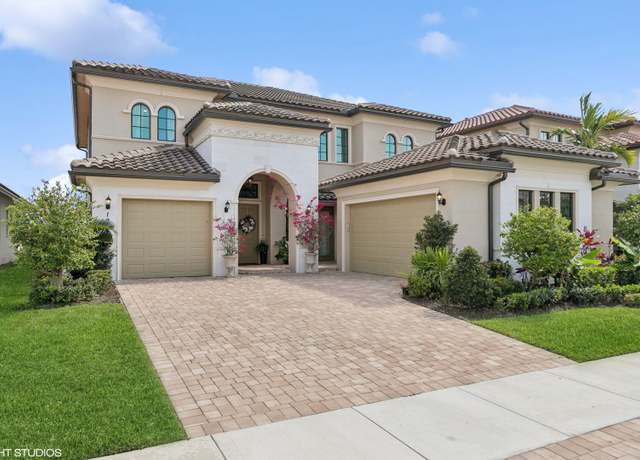 Property at 12060 Lake Trail Ln, Parkland, FL 33076, 5 beds, 5.5 baths