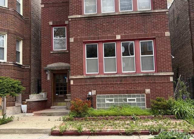 Property at 7713 S Cornell Ave, Chicago, IL 60649, 6 beds, 2.5 baths