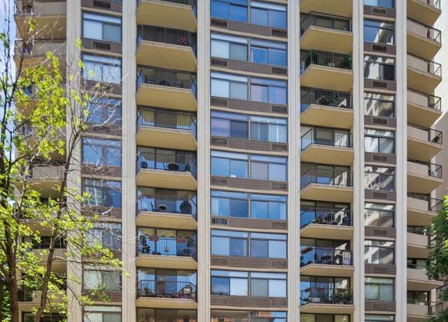 Property at 1450 N Astor St Unit 5C, Chicago, IL 60610, 2 beds, 2 baths
