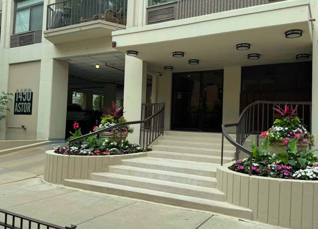 Property at 1450 N Astor St Unit 5C, Chicago, IL 60610, 2 beds, 2 baths
