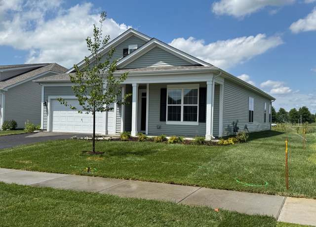 Property at 713 Alberta Ave, Oswego, IL 60543, 2 beds, 2 baths