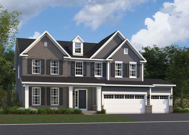 Property at 13012 S Boulder Ln, Plainfield, IL 60585, 4 beds, 2.5 baths