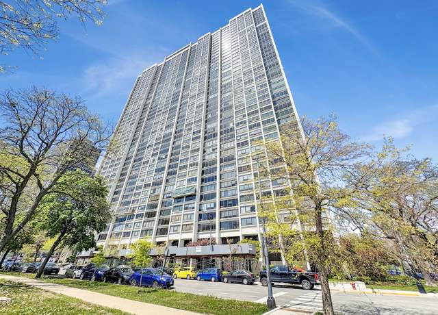 Property at 2800 N Lake Shore Dr #1213, Chicago, IL 60657, 1 bath