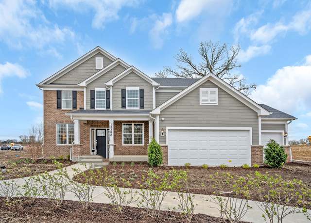 Property at 12538 Eileen St, Lemont, IL 60439, 5 beds, 3 baths