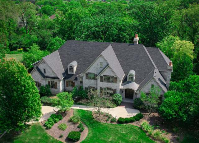 Property at 8S223 Derby Dr, Naperville, IL 60540, 5 beds, 6.5 baths