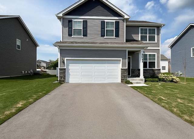 Property at 6803 Daly Ln, Plainfield, IL 60586, 4 beds, 2.5 baths