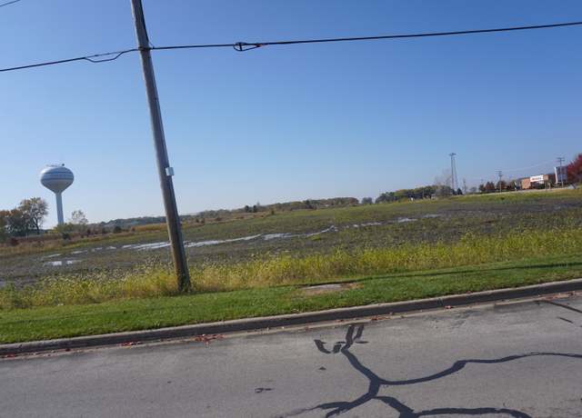 Property at Lot7 and Lot8 Us Rte 6 Rd, Channahon, IL 60410