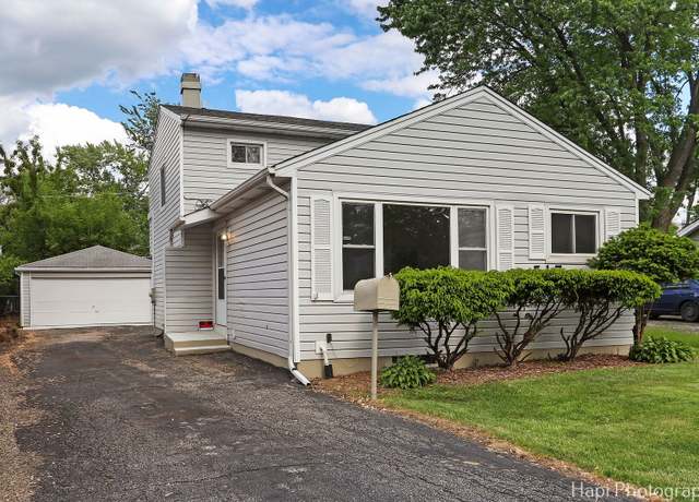 Property at 517 Grandview Dr, Round Lake Park, IL 60073, 4 beds, 2 baths