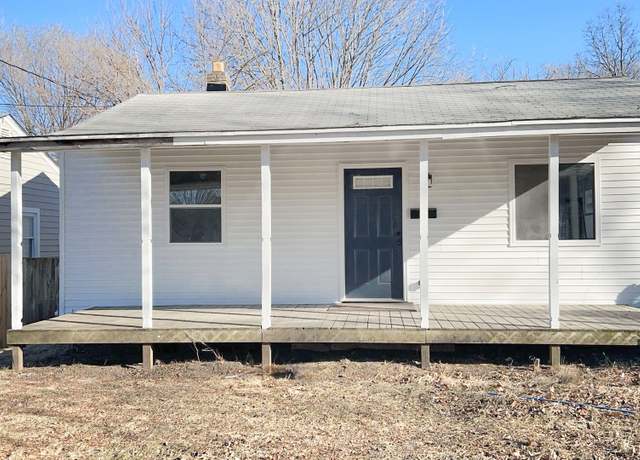 Property at 711 Albert Ave, Rockford, IL 61101, 3 beds, 1 bath