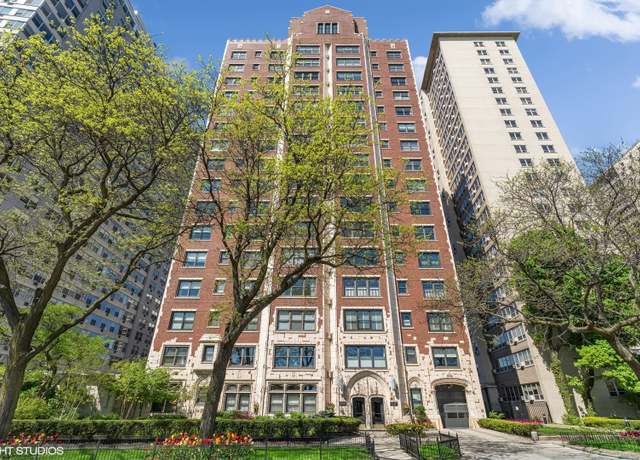 Property at 3920 N Lake Shore Dr Unit 4N, Chicago, IL 60613, 5 beds, 3.5 baths