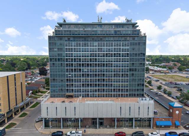 Property at 7234 W North Ave #1203, Elmwood Park, IL 60707, 1 bath