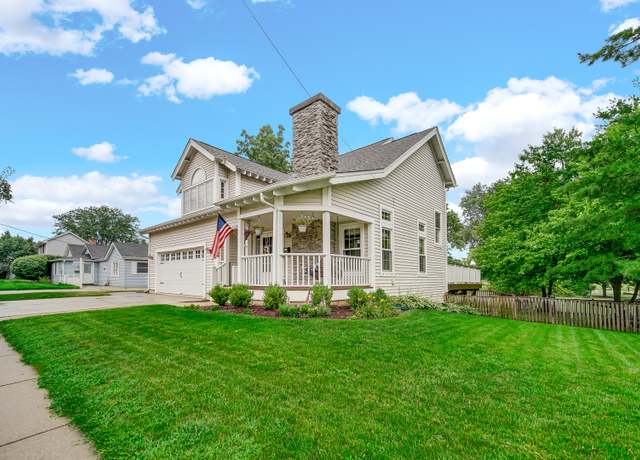 Property at 15130 S James St, Plainfield, IL 60544, 4 beds, 3.5 baths