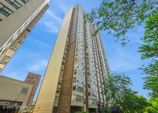 Property at 525 W Hawthorne Pl #203, Chicago, IL 60657, 2 beds, 2 baths
