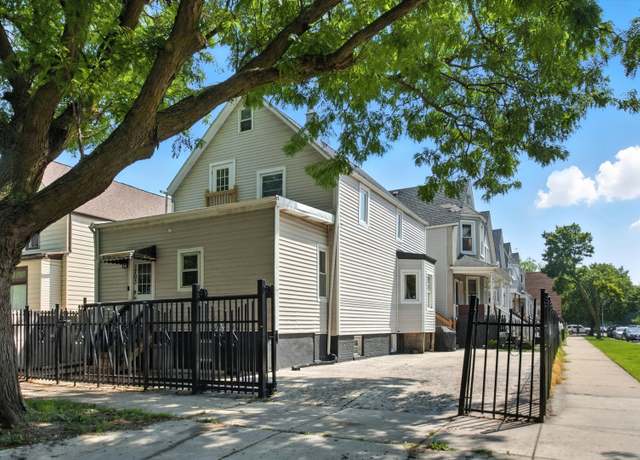 Property at 1703 N Monticello Ave, Chicago, IL 60647, 5 beds, 3 baths
