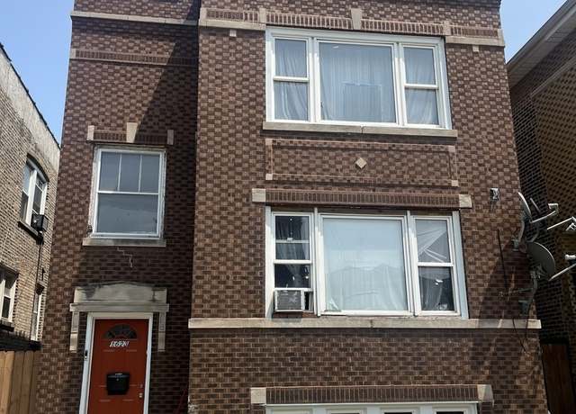 Property at 1623 S 51st Ave, Cicero, IL 60804, 7 beds, 3.5 baths