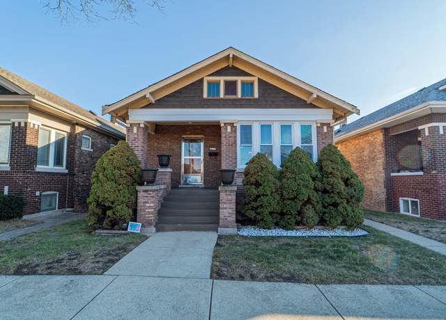 Property at 10613 S Avenue F, Chicago, IL 60617, 4 beds, 1 bath