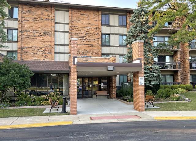 Property at 77 Lake Hinsdale Dr #308, Willowbrook, IL 60527, 2 beds, 2 baths