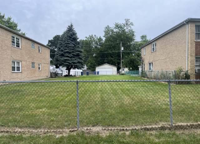Property at 14034 S Hoxie Ave, Burnham, IL 60633