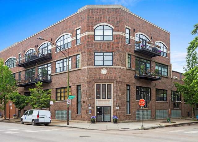Property at 1201 W Wrightwood Ave #13, Chicago, IL 60614, 3 beds, 2.5 baths