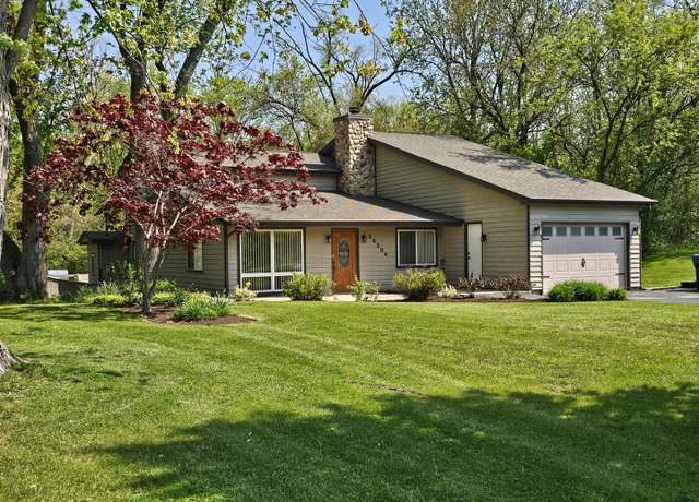 Property at 25204 W Columbia Bay Rd, Lake Villa, IL 60046, 4 beds, 2 baths