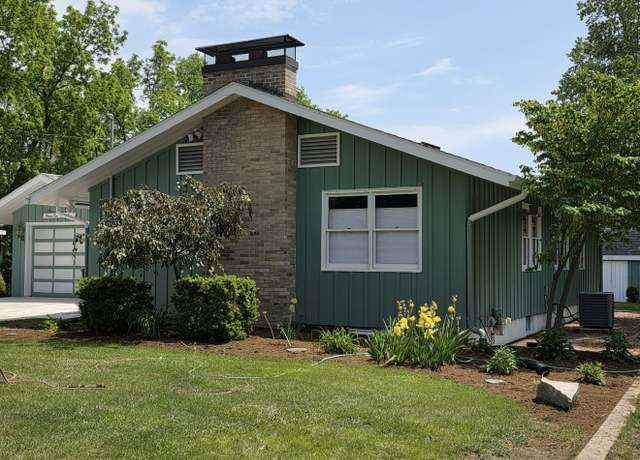 Property at 2232 St Vincent Ave, Lasalle, IL 61301, 3 beds, 2 baths