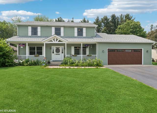 Property at 612 Pine View Pass, Lake Villa, IL 60046, 4 beds, 2.5 baths