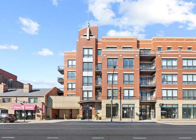 Property at 2700 N Halsted St #201, Chicago, IL 60614, 2 beds, 2 baths