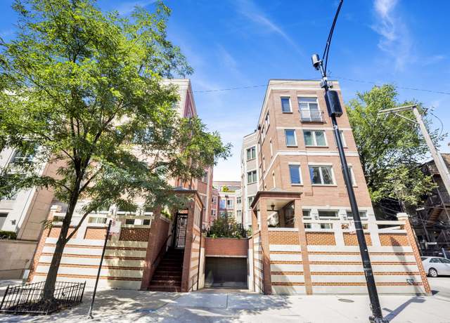 Property at 1430 N Lasalle Dr Unit B1, Chicago, IL 60610, 2 beds, 2.5 baths