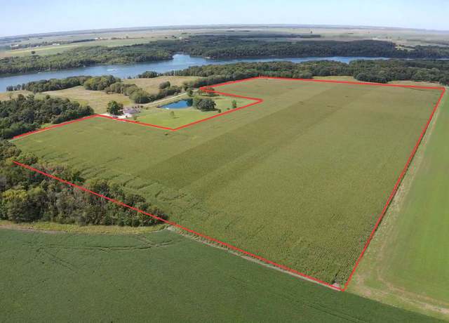 Property at 000 Adam Rd, Dewitt, IL 61735