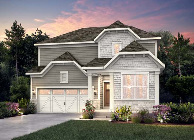 Property at 22592 W Melina St, Kildeer, IL 60047, 3 beds, 2.5 baths