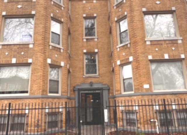 Property at 6945 S Dorchester Ave Unit 2S, Chicago, IL 60637, 3 beds, 1 bath