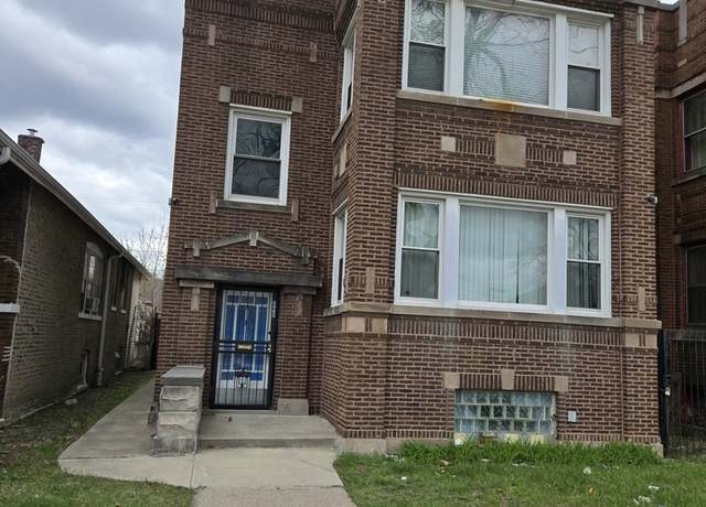 Property at Sign in for address, Chicago, IL 60620, 8 beds, 3 baths