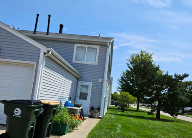 Property at Sign in for address, Round Lake Beach, IL 60073, 2 beds, 1.5 baths