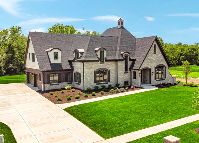 Property at 1212 Georgias Way, New Lenox, IL 60451, 4 beds, 3.5 baths