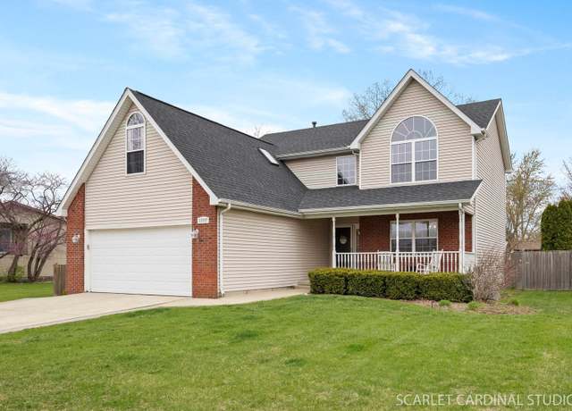 Property at 13727 S Mallard Dr, Plainfield, IL 60544, 4 beds, 2.5 baths